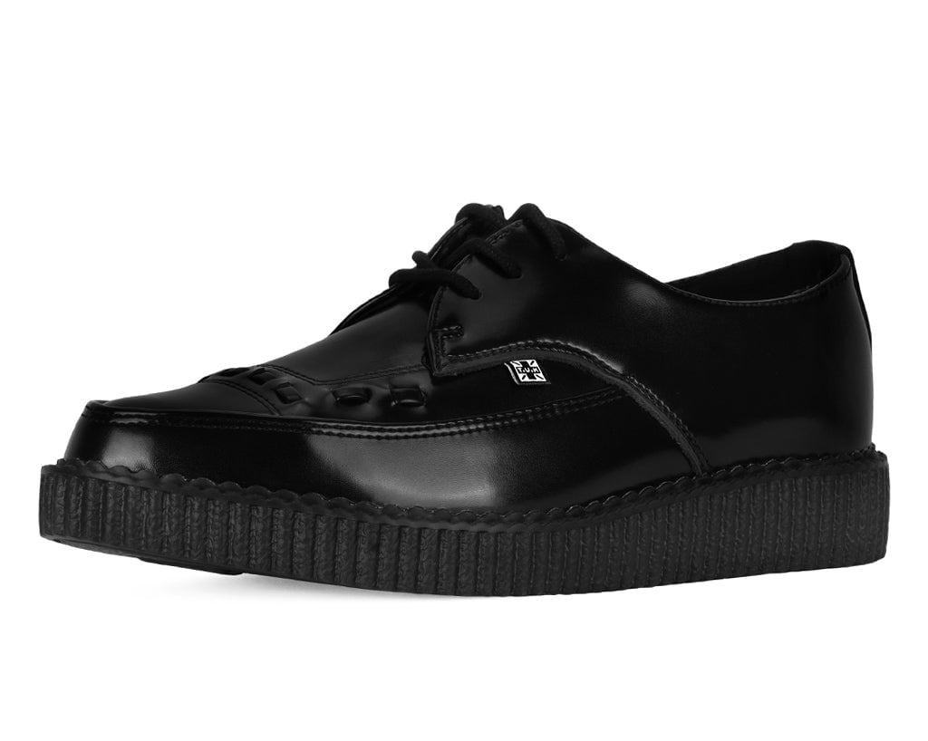 Mens creepers shoes cheap on sale