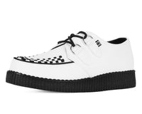 White TUKskin™ Viva Low Creeper