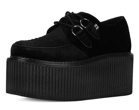 Black Velvet Stratocreeper