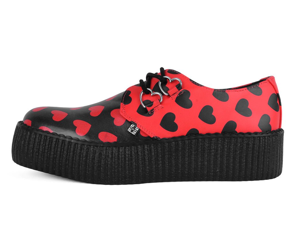 Viva best sale mondo creepers