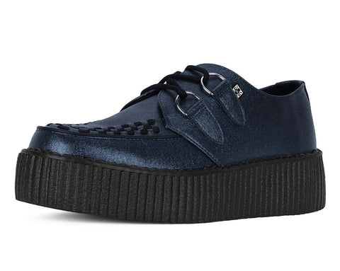 Creepers femme pas cher best sale