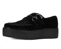 Black Velvet Viva Mondo Creeper