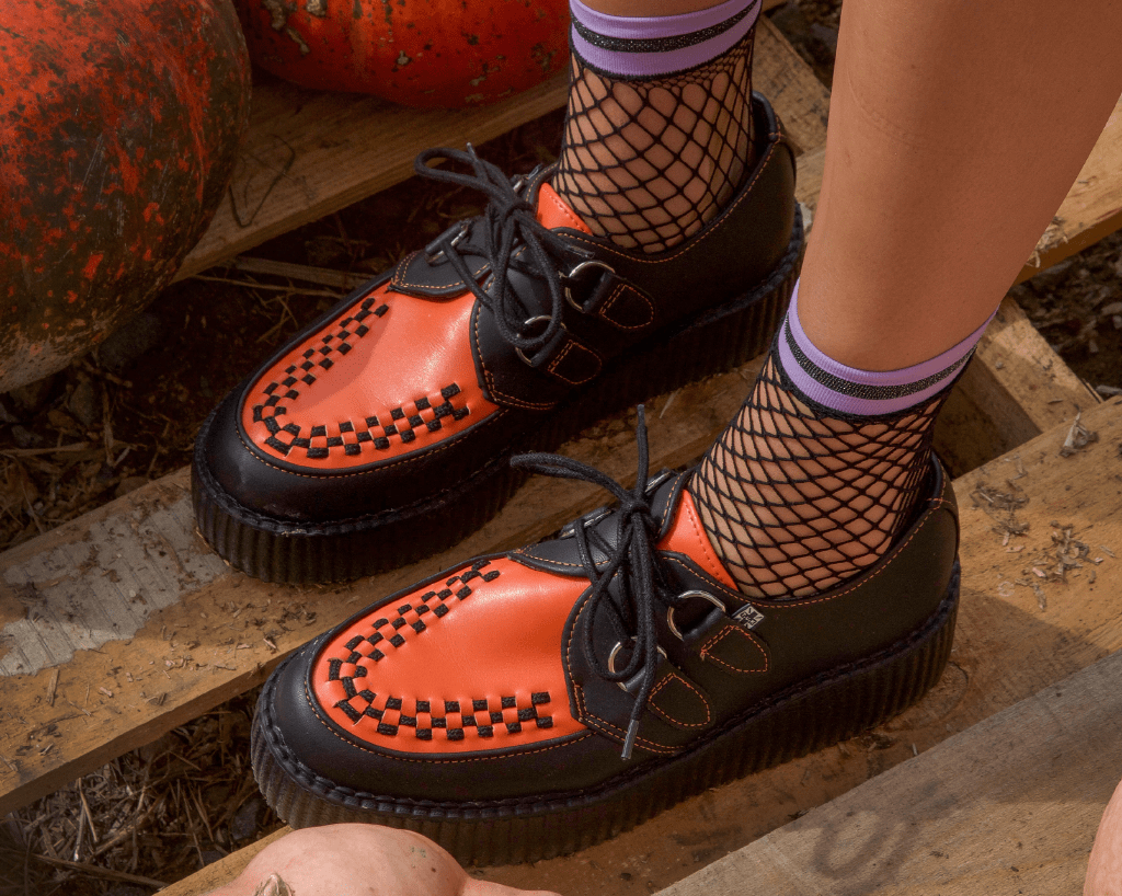 Do tuk hot sale creepers stretch