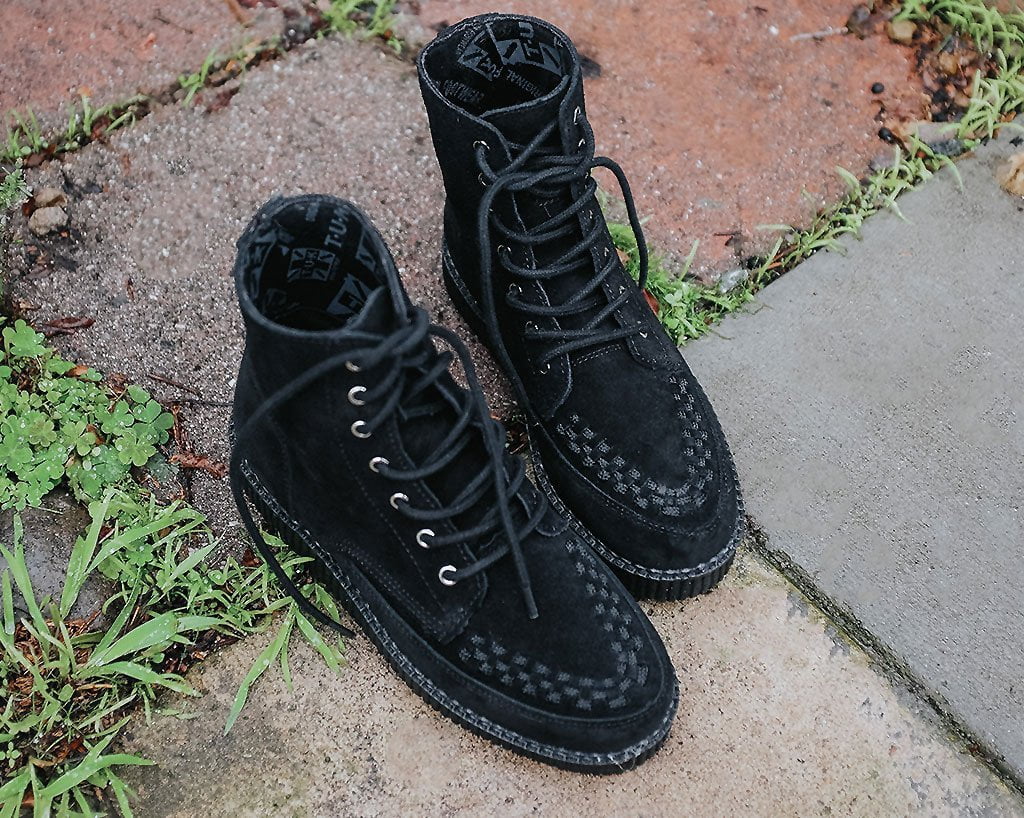 All saints moth outlet boot